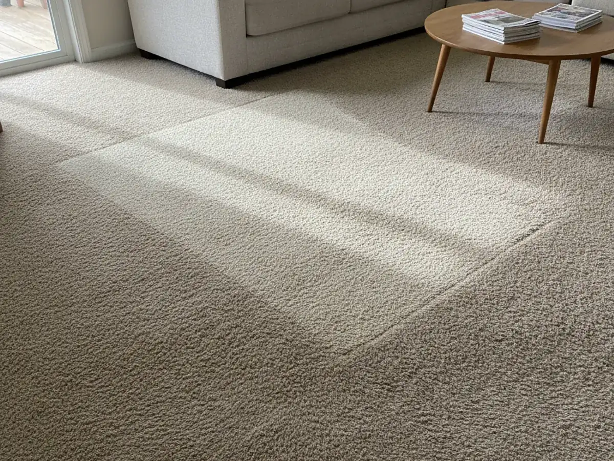 Carpet Cleaning in Concord, CA