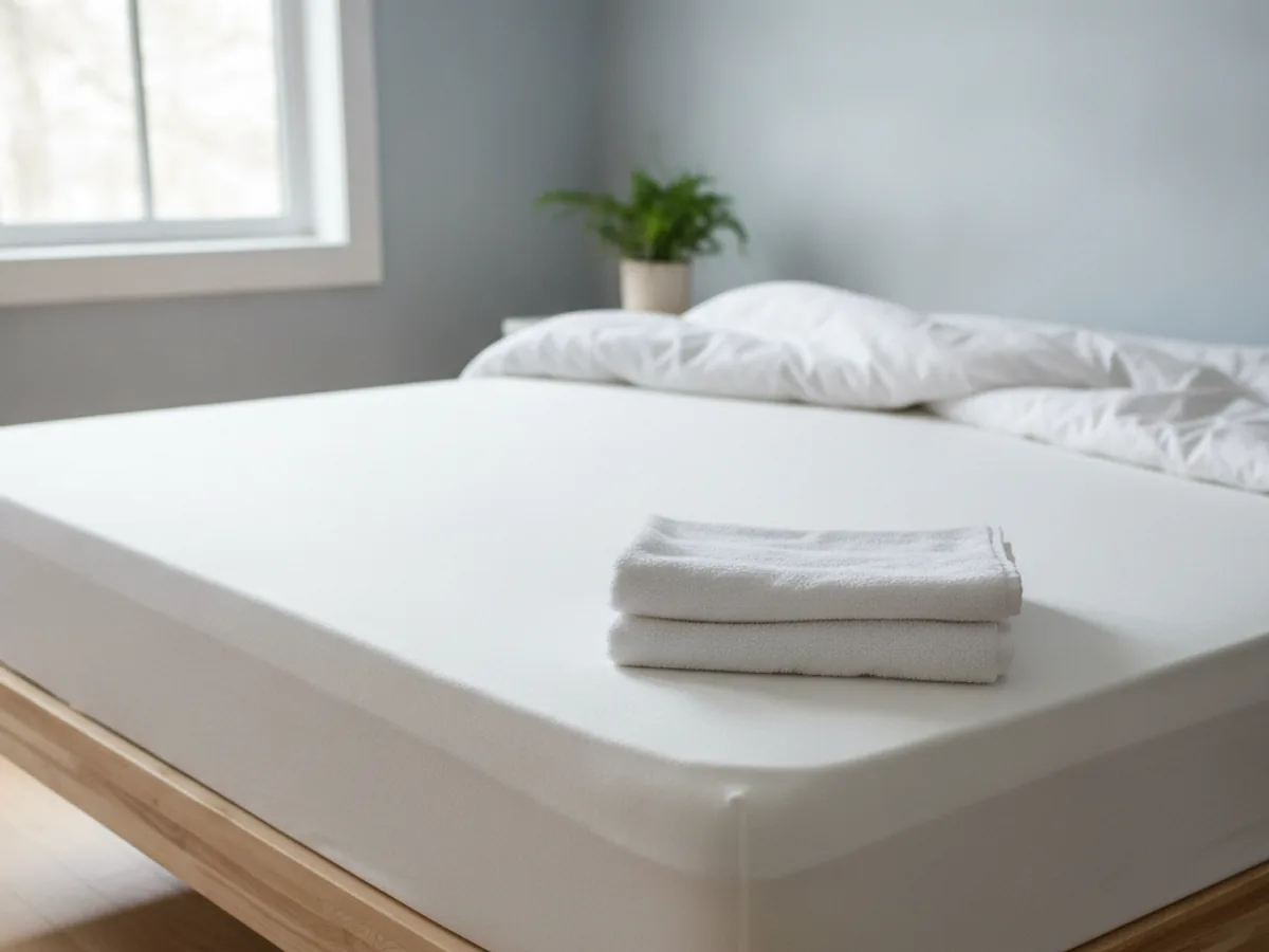 Mattress Cleaning in Concord, CA