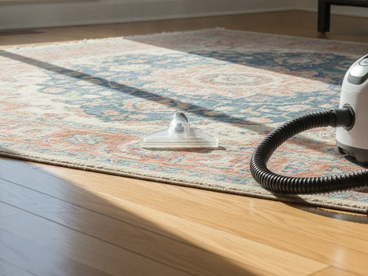 Area Rug Cleaning in Concord, CA