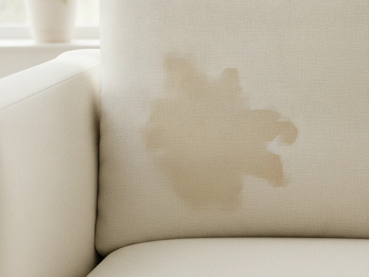 Stain & Odor Removal in Concord, CA